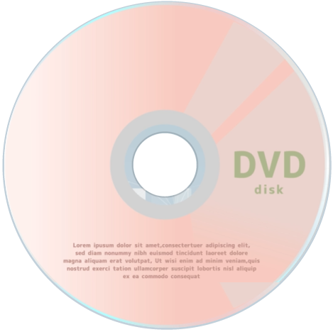DVD